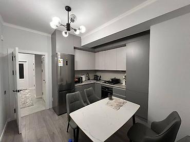 Продажа квартир: 2 комнаты, 68 м², Элитка, 12 этаж, Евроремонт — 3