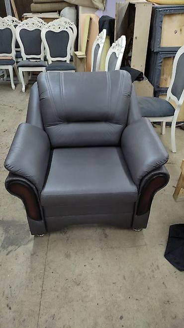 Ремонт, реставрация мебели: Реставрация мягкой мебели любой сложности, обивка — 18