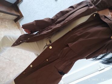 Ostale jakne, kaputi, prsluci: C&A jakna.s/m,prolecna,nepromociva — 5