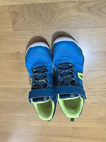 кроссовки nike: Кроссовки, Размер: 37, Унисекс — 2
