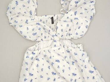 H&M, Women`s dress, size 4XL (EU 48)