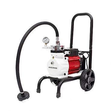 elektrikli boya vuran: №: 2246 Məhsulun adı: Elektrik boyaçəkən Makute YZ5500 Brend: Makute — 1