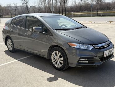 продам буханку: Honda Insight: 2011 г., 1.3 л, Вариатор, Гибрид, Хэтчбэк