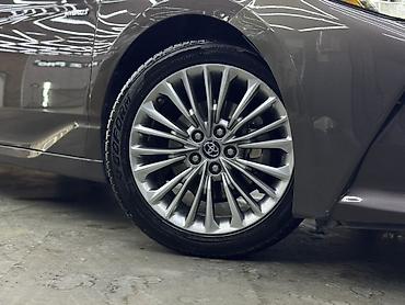 avalon 2018: Toyota Avalon: 2019 г., Гибрид, Седан — 3