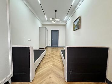 Долгосрочная аренда квартир: 🏡 Сдается шикарная 4-комнатная квартира в ЖК Central Park! Один из — 18