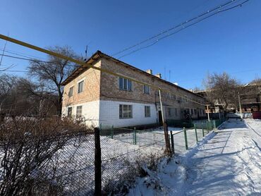 Продажа квартир: 3 комнаты, 51 м², Индивидуалка, 1 этаж, Косметический ремонт