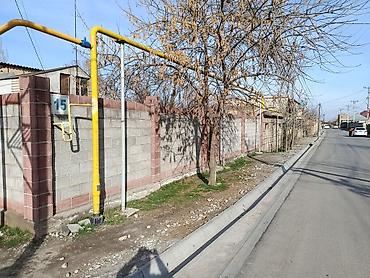 Продажа коттеджей и домов: ❇️ Продается дом с участком 🔥🔥🔥 ✔️ Район : жм Учкун 🪜 Этаж : 2 📐 — 3