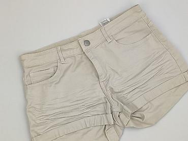 gacie: H&M, Szorty damskie, rozmiar S — 1