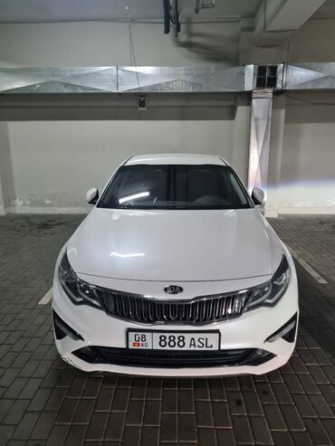 киа к5 гибрид: Kia K5: 2018 г., 2 л, Автомат, Газ, Седан