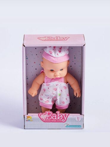 Oyuncaqlar: Kuklalar ⚠️topdan və pərakəndə satiş whatsappdan istediyiniz mehsulu — 2