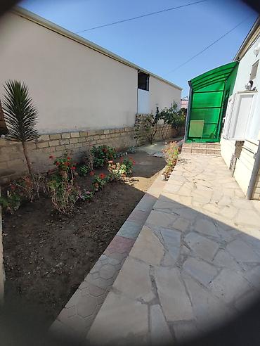 divan fabrika: 3 otaqlı, 100 kv. m, Yeni təmirli — 10