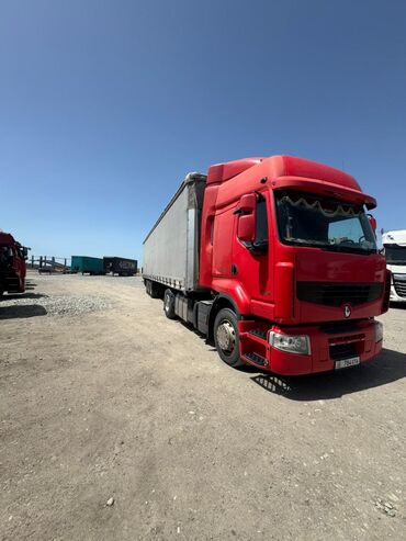 Renault: Прилагается к продаже, “RENAULT” PREMIUM • Год выпуска 2013 • Тип