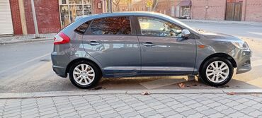 Chery: Chery Bonus (A13): 1.5 l | 2014 il 246125 km Hetçbek — 7