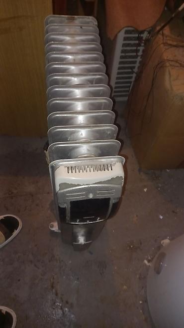 10 40 yağ qiymeti: Məhsul: Elektrikli yağ radiatorları 4 ədəd,işlək vəziyyətdə hər biri — 7