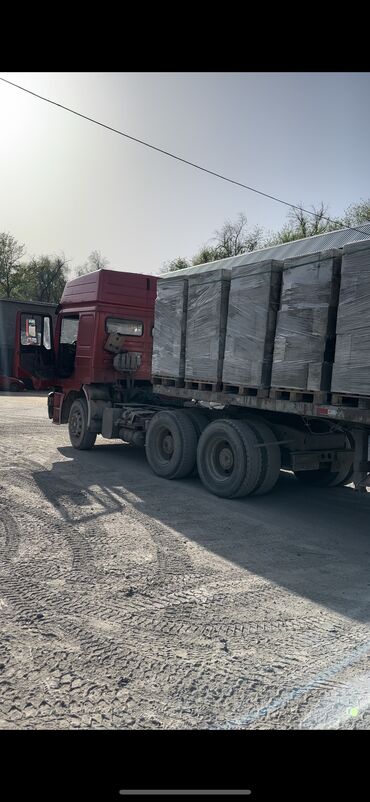 Газоблок: Газоблок, Неавтоклавный, 600x200x300, D600 — 5