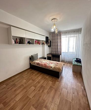 премио: 3 комнаты, 85 м², Золотой квадрат Элитка, 7 этаж — 6