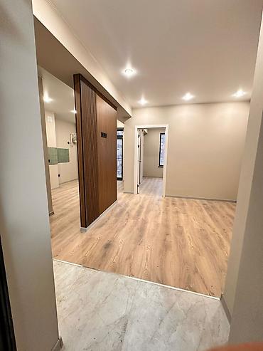 Продажа квартир: 2 комнаты, 42 м², Элитка, 6 этаж, Евроремонт — 10