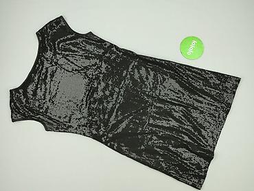mango sukienka cekiny: Sukienka damska, rozmiar S — 3