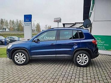 b6 204: DELOVI ZA VOLKSWAGEN TIGUAN 2.0TDI - DELOVI TIGUAN | Polovni delovi — 1