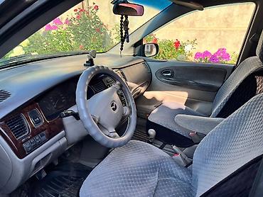 буксировки: Mazda MPV: 2001 г., 2 л, Автомат, Бензин, Минивэн — 2