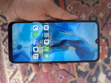 regmi: Redmi, Redmi 10A, Б/у, 64 ГБ, цвет - Черный, 2 SIM — 2
