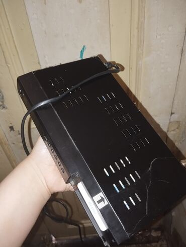 TV tünerlər və resiverlər: Atv+modem Atv+ kart Pult yoxdur cox az istifade olunub hec bir