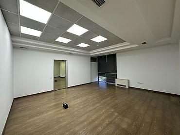 офисс: 🏢 Офис 147 м² в БЦ «Авангард», Башня А 📍 Адрес: ул. Токтогула, 125/1 — 5