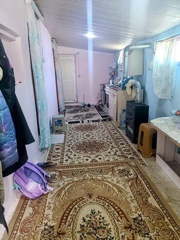 razində 1 otaqlı evlərin satışı: Пос. Карачухур 2 комнаты, 100 м², Нет кредита, Средний ремонт