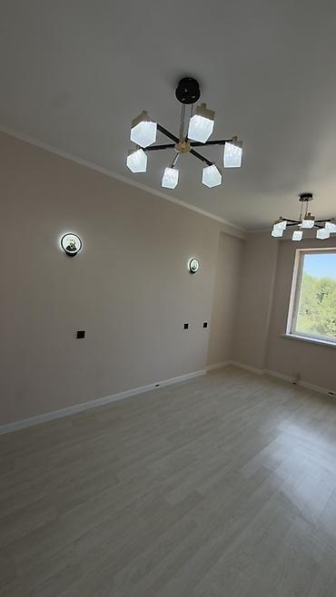 flat in osh: 2 комнаты, 45 м², 3 этаж, Дизайнерский ремонт — 3
