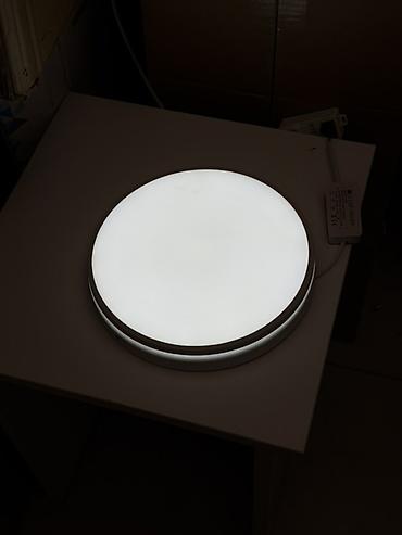 pan: Накладной светодиодный светильник LU LED Surface Panel Light — 4