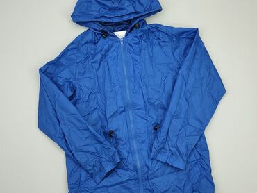 my brand t shirty: Windbreaker jacket, S (EU 36), condition - Perfect