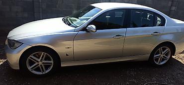 коробка передач бмв е34: BMW 3 series: 2008 г., 2.5 л, Автомат, Бензин, Седан — 5