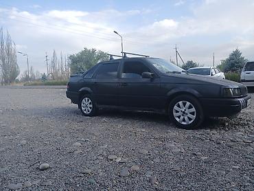lada 2112: Volkswagen Passat: 1989 г., 1.8 л, Механика, Газ, Седан — 5