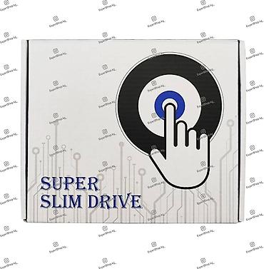 dvd ram: Внешний дисковод CD/DVD, записывающее устройство, 5 in 1 - может — 7