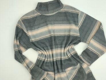 sweter z c: Sweter damski, rozmiar M