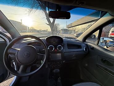 Daewoo: Daewoo Matiz: 2008 г., Хэтчбэк — 4