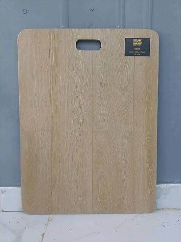 Laminat: EURO STYLE laminat döşəmə panelləri - Modellər: 2704-4, 4006, 4005 — 14