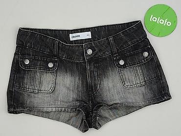 szorty cropp: Cropp, Szorty damskie, rozmiar S — 2