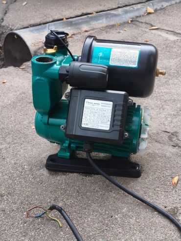 оборудование для пиццы: Продаю Корпус от Насоса