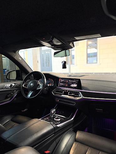 bmw m39: BMW X7: 2019 г., 4.4 л, Автомат, Бензин, Кроссовер — 6