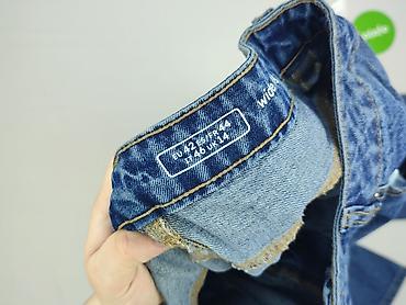 dk berufsmode: Jeansy damskie, rozmiar XL — 4