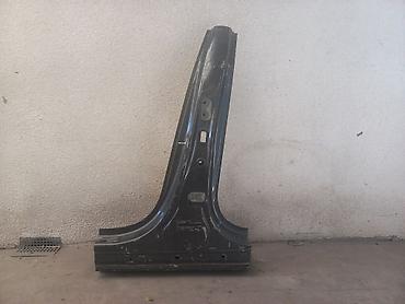 Другие автозапчасти: Hyundai Sonata dn8 запчасти: 1. крыло левое 4000сом 2.стойка — 9