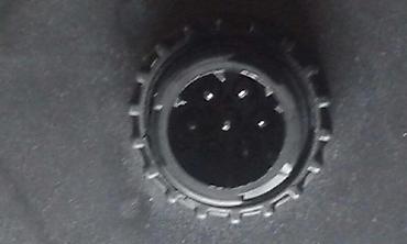 dvodobosno vitlo: STOP LAMPE IVECO 00-06 | Stop lampe za iveko kamione i otvorene — 3