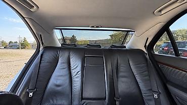 audi c4 2: Mercedes-Benz S-Class: 2004 г., 4.3 л, Автомат, Бензин, Седан — 5