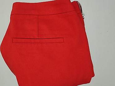 jeans red versace: Orsay, Spodnie materiałowe damskie, rozmiar XS — 7