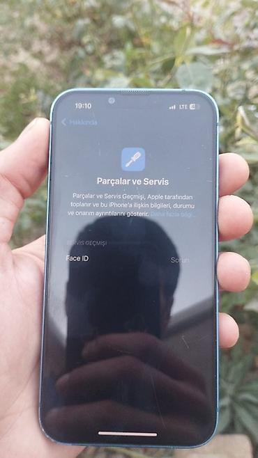 mini iphone: IPhone 13 mini, 128 GB, Mavi — 4