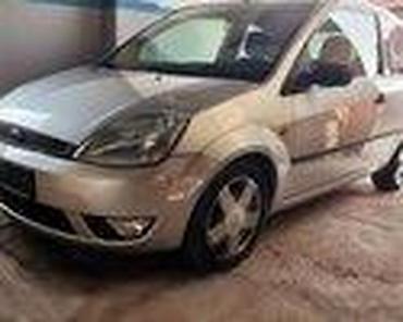 Standardne klime: KOMPRESOR KLIME ZA FORD FIESTA OD 2002. DO 2006. GOD. | FORD velika — 19