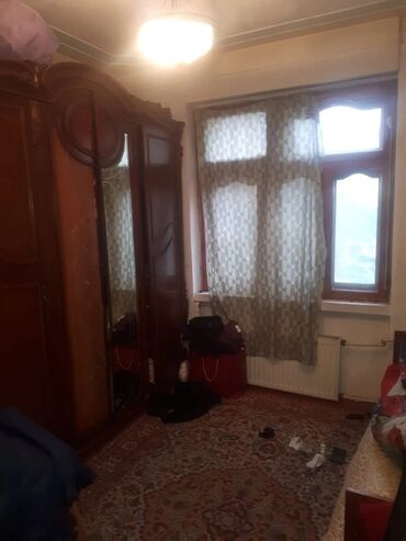 Həyət evləri və villaların satışı: Həzi Aslanov qəs. 3 otaqlı, 80 kv. m, Kredit yoxdur, Təmirsiz — 6
