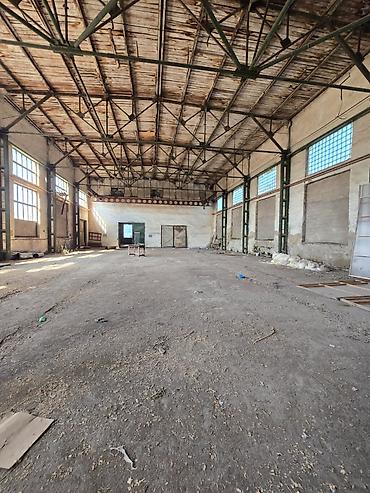 maştaga: İcarəyə Anbar – Bakı, Sabunçu r., Maştağa qəs. Daş konstruksiyalı — 4