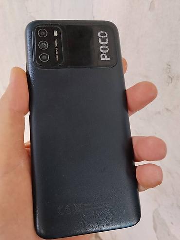 Poco: Poco M3, 64 ГБ — 1